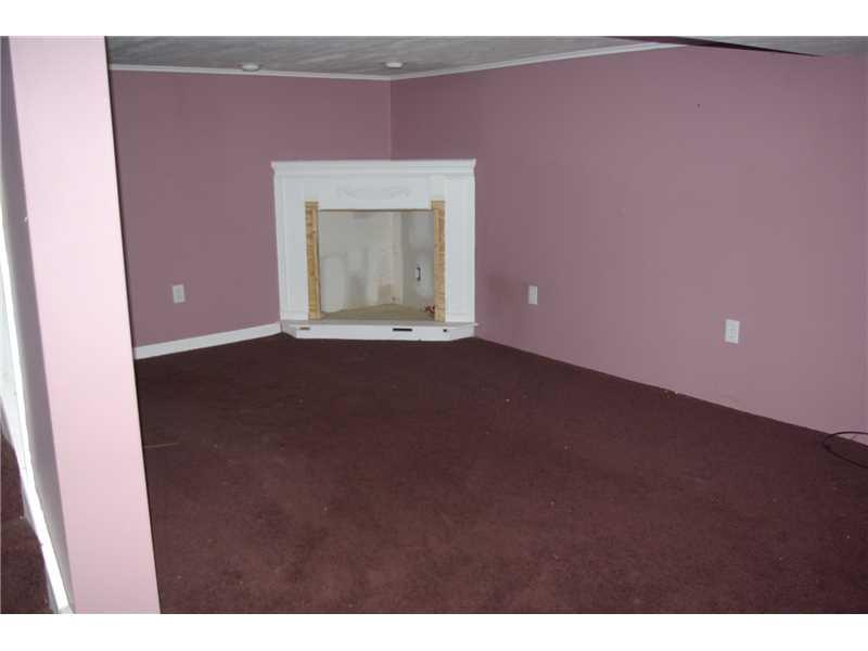 1278 Rostraver Street Monessen, PA 15062 - Photo 11 of 15 Basement/Game Room.