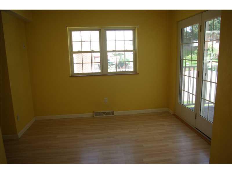 1278 Rostraver Street Monessen, PA 15062 - Photo 5 of 15 Other. Breakfast room with doors to deck