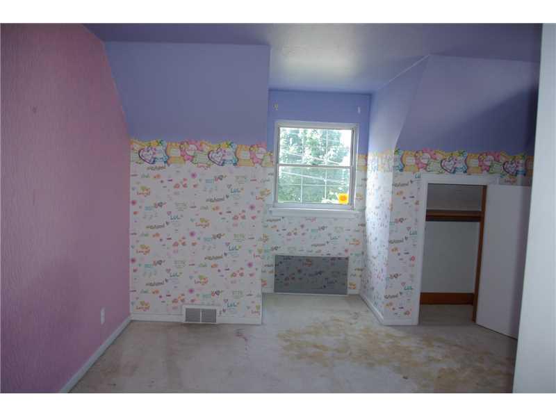 1278 Rostraver Street Monessen, PA 15062 - Photo 8 of 15 Bedroom.