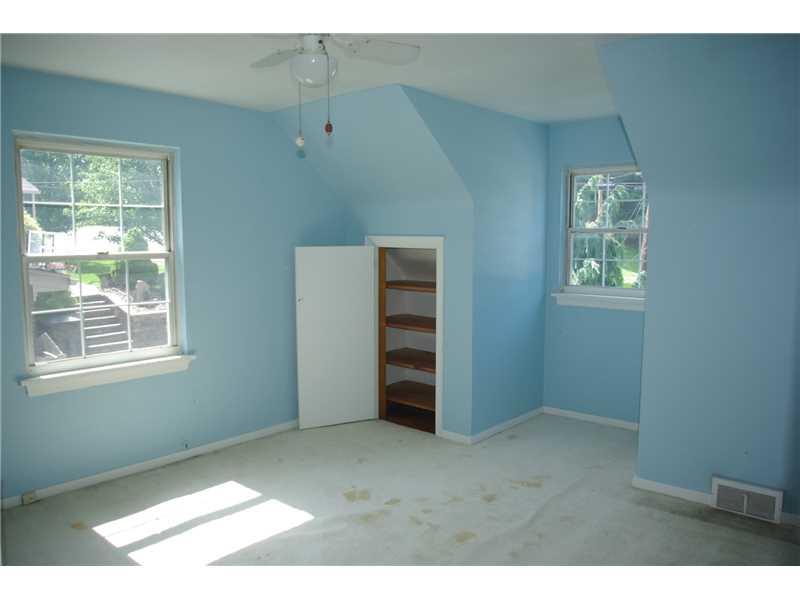 1278 Rostraver Street Monessen, PA 15062 - Photo 9 of 15 Bedroom.
