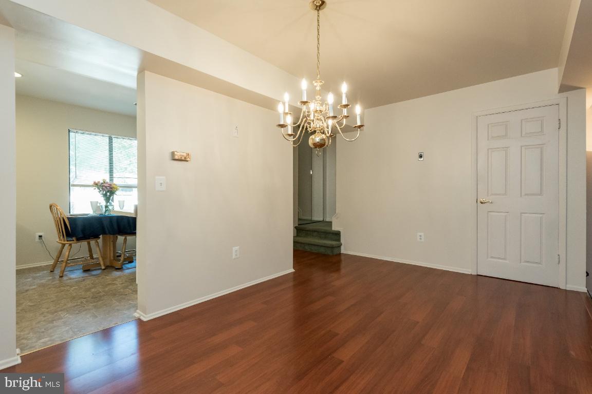 1250 Birchcrest Court Arnold, MD 21012 - Photo 12 of 36 dining room
