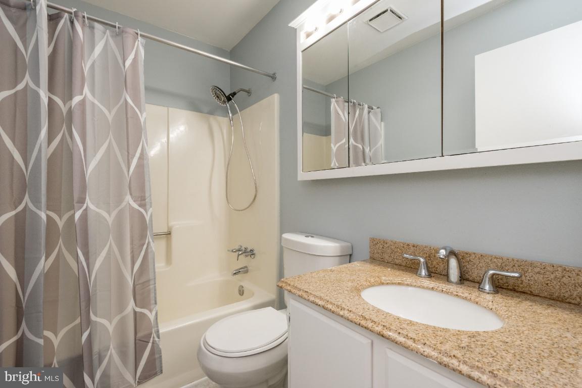 1250 Birchcrest Court Arnold, MD 21012 - Photo 13 of 36 master bath