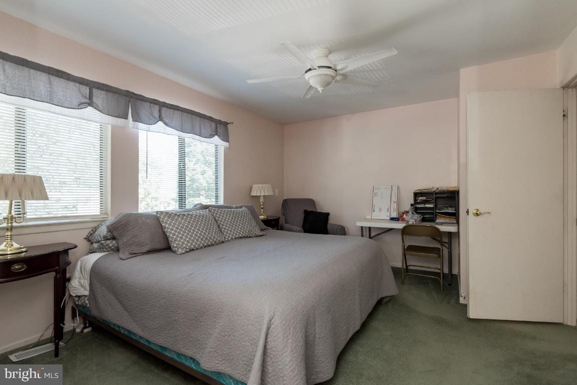 1250 Birchcrest Court Arnold, MD 21012 - Photo 22 of 36 master bedroom