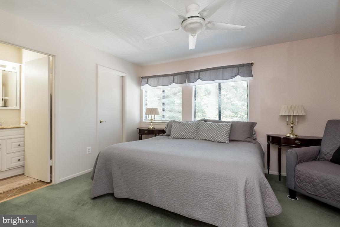 1250 Birchcrest Court Arnold, MD 21012 - Photo 24 of 36 master bedroom
