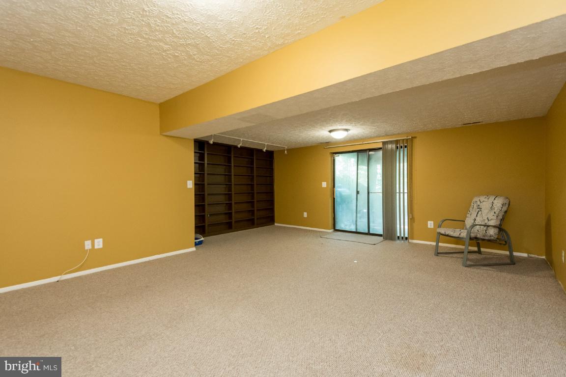 1250 Birchcrest Court Arnold, MD 21012 - Photo 29 of 36 recreation room on lower level