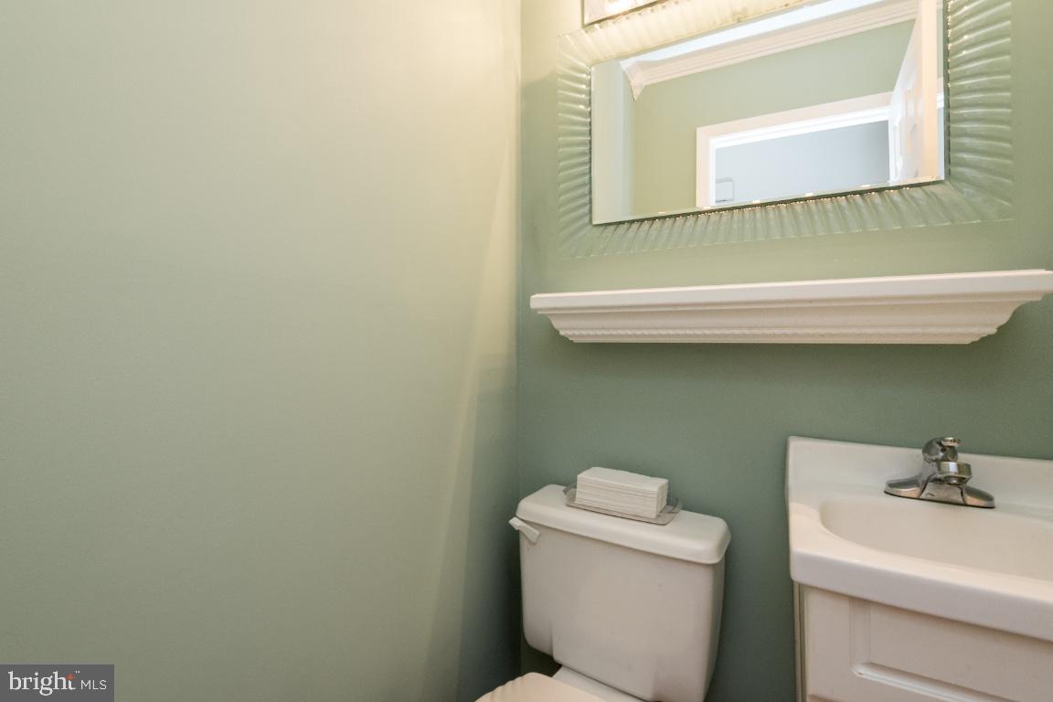 1250 Birchcrest Court Arnold, MD 21012 - Photo 32 of 36 powder room
