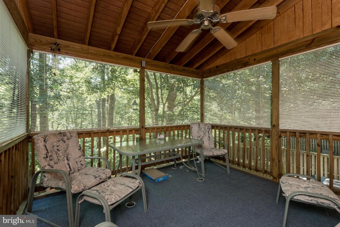 1250 Birchcrest Court Arnold, MD 21012 - Photo 7 of 36 screened in rear porch