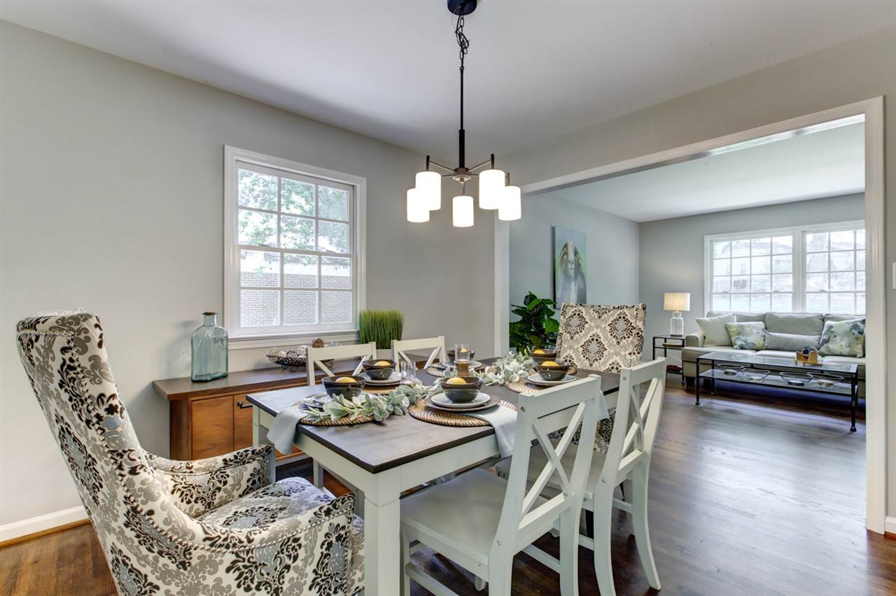 5901 Rangeley Drive Raleigh, NC 27609 - Photo 9 of 30 Photo 9