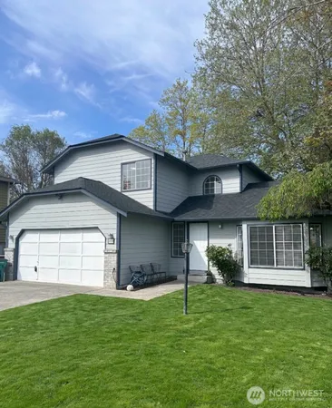 $599,999 | 309 White River Drive, Pacific, WA 98047