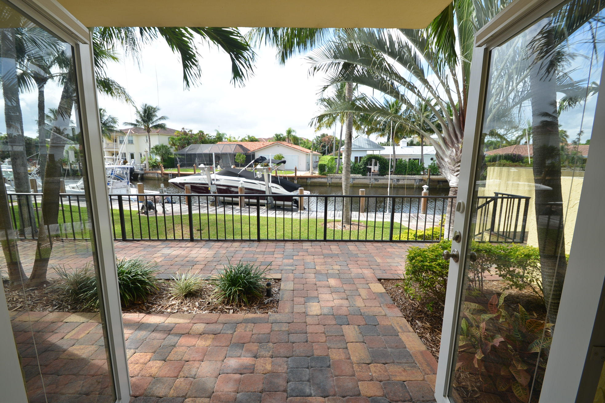 780 Jeffery Street, Unit 4 Boca Raton, FL 33487 - Photo 9 of 38 DSC_3202