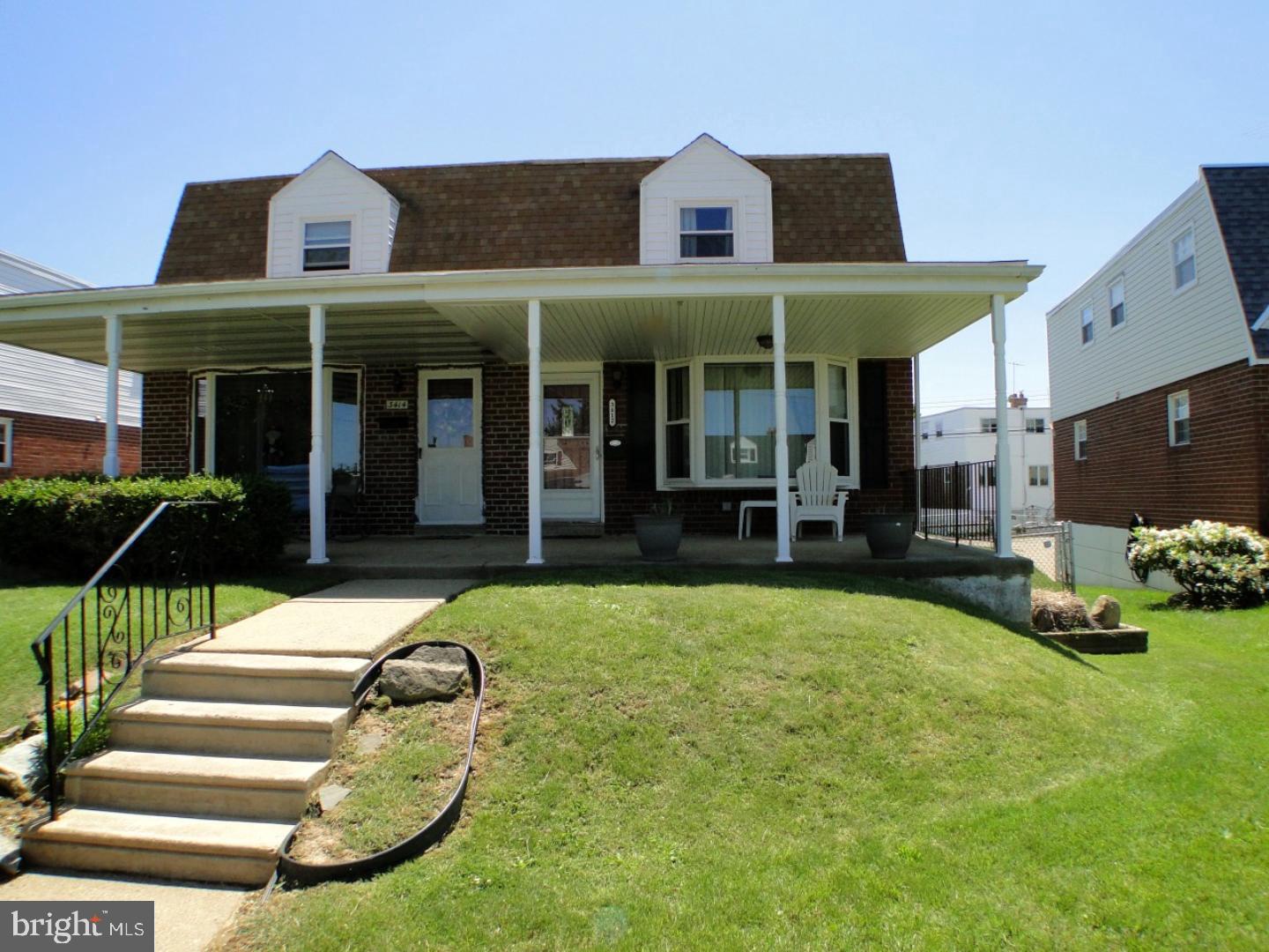 3412 Holyoke Road Philadelphia, PA 19114 - Photo 1 of 1 Gallery Image 1