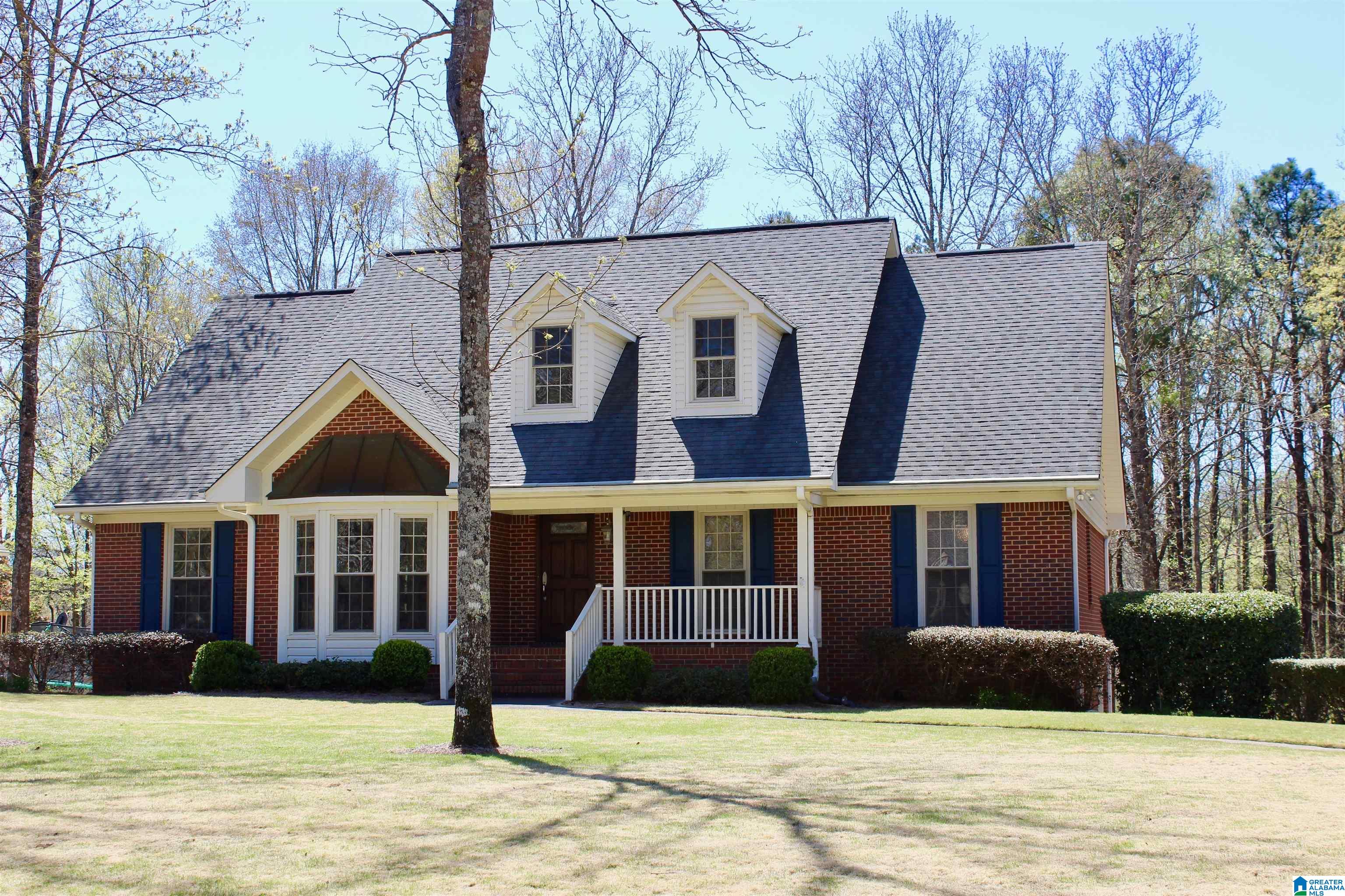 5054 Stratford Road Birmingham, AL 35242 - Photo 2 of 38