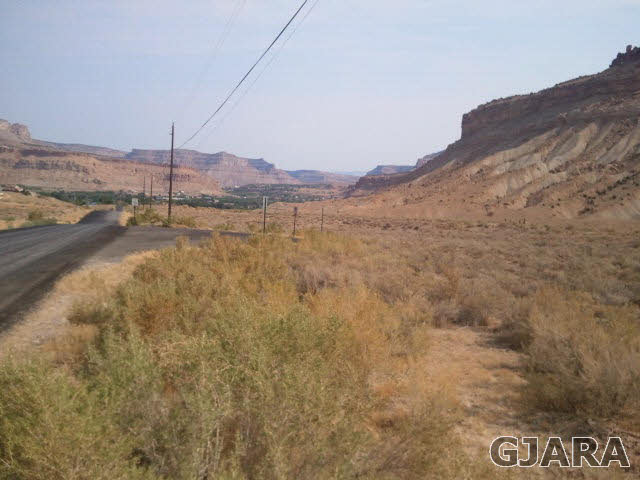 591 39 Road Palisade, CO 81526 - Photo 1 of 1 a view of a lake