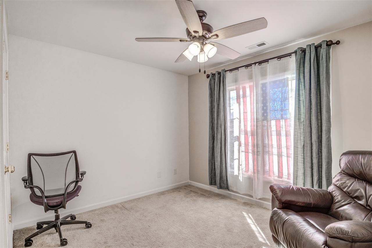 2709 Red Ruby Lane Raleigh, NC 27610 - Photo 20 of 27 Photo 21