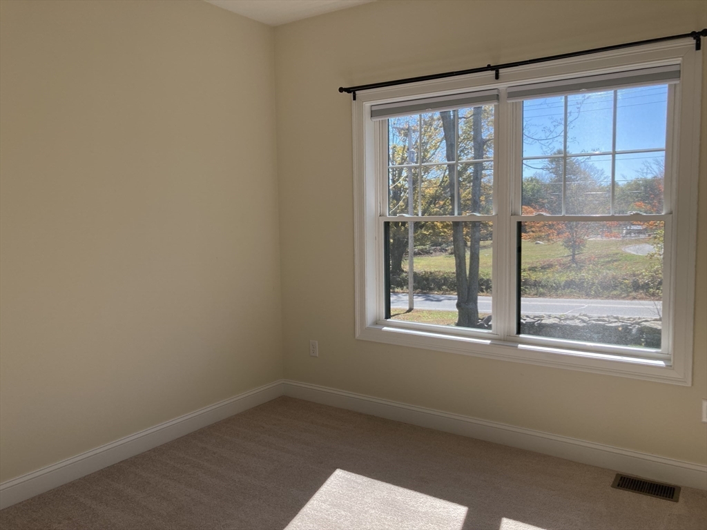 28 Spring Street Petersham, MA 01366 - Photo 18 of 31 an empty room with a window