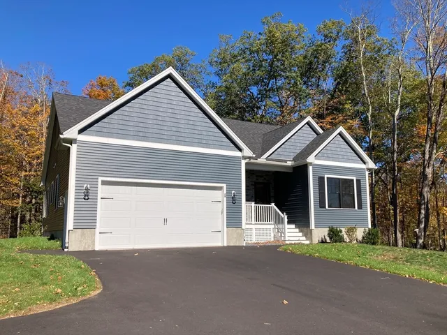 $599,900 | 28 Spring Street, Petersham, MA 01366