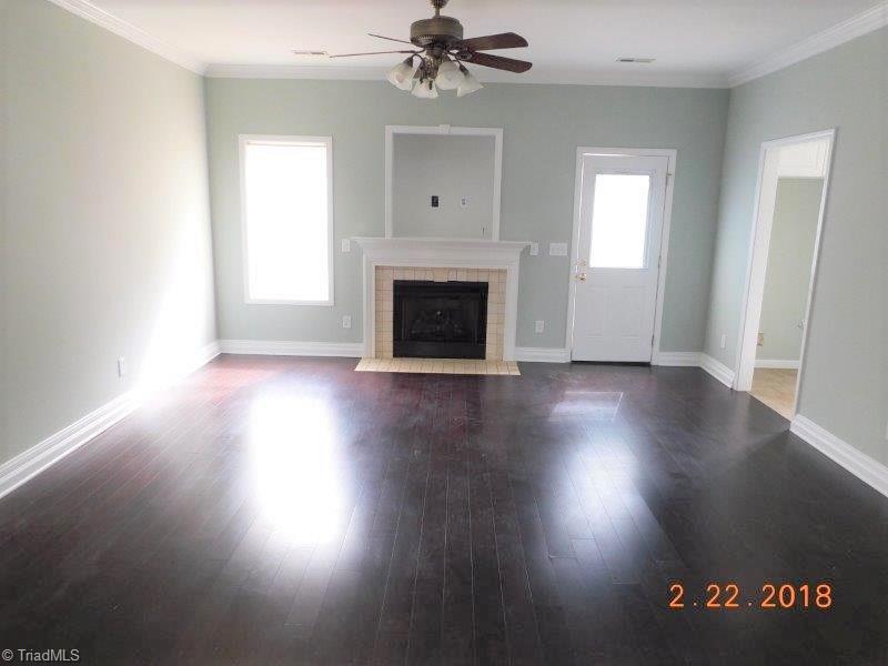 302 Carter Ridge Drive Reidsville, NC 27320 - Photo 10 of 30 Gallery Image 10