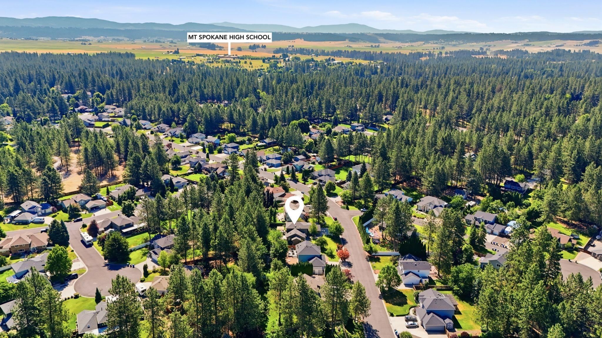 4417 East Woodglen Road Mead, WA 99021 - Photo 46 of 47