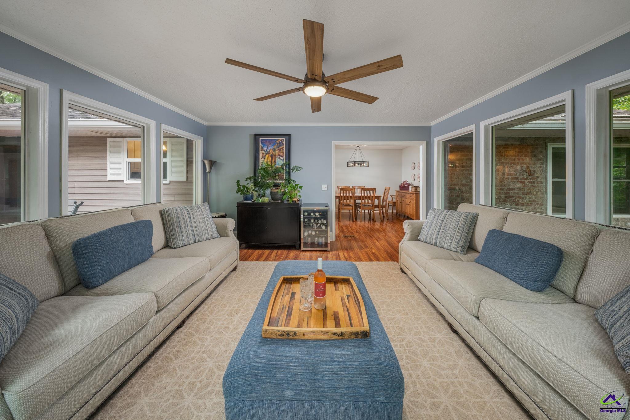 1116 County Line Road Unadilla, GA 31091 - Photo 11 of 66 Gallery Image 11