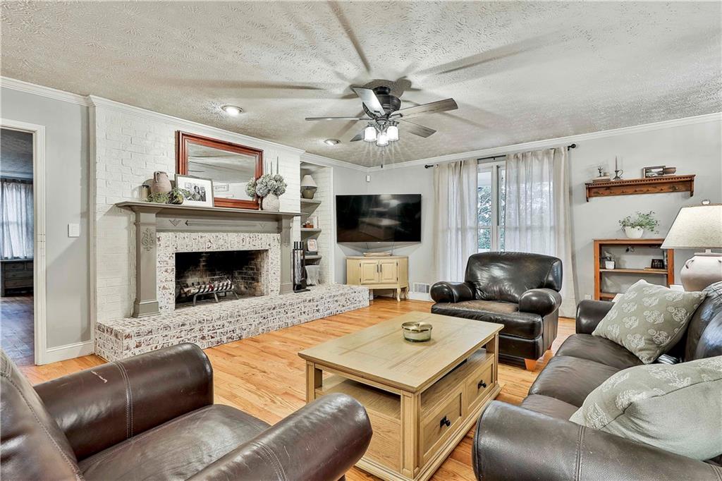 3191 Buck Branch Road Southwest Conyers, GA 30094 - Photo 14 of 53 Gallery Image 14