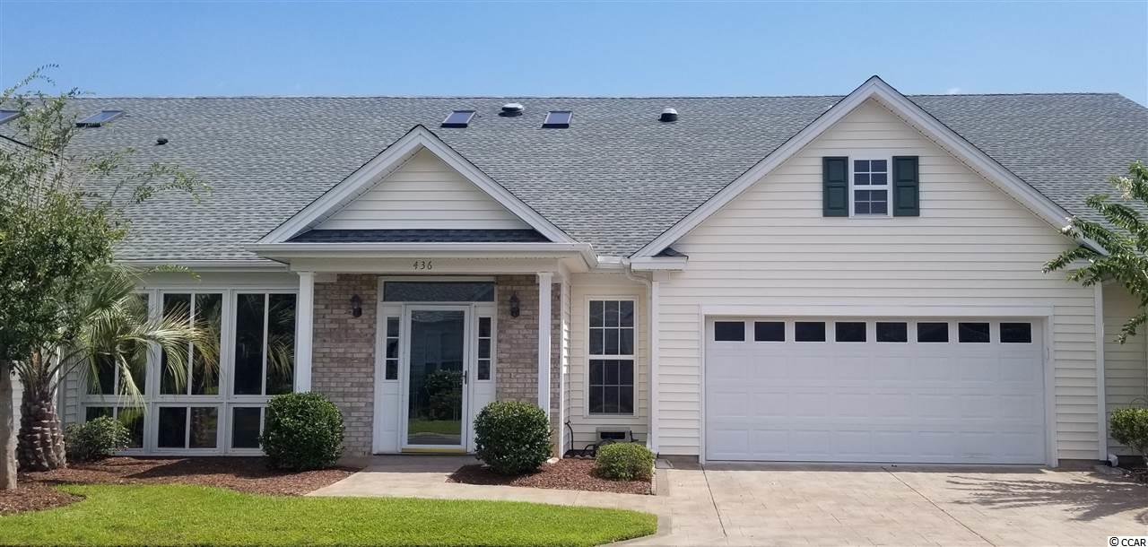 436 Warrington Way, Unit 436 Murrells Inlet, SC 29576 - Photo 1 of 39 Gallery Image 1