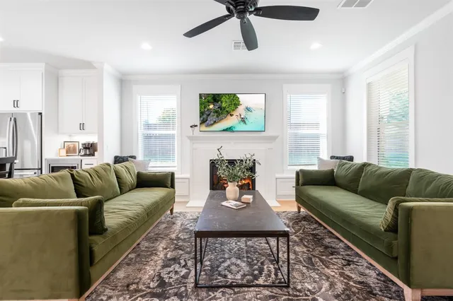 $635,000 | 425 Proctor Avenue, Waco, TX 76708