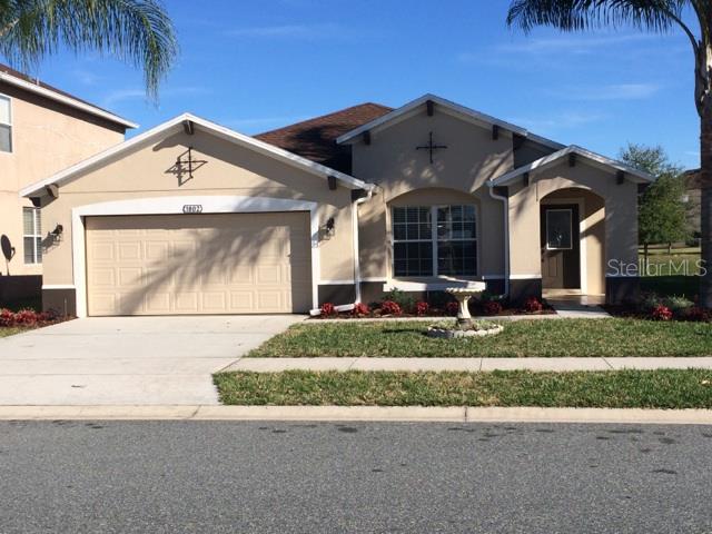 1802 Strathmore Circle Mount Dora, FL 32757 - Photo 1 of 1