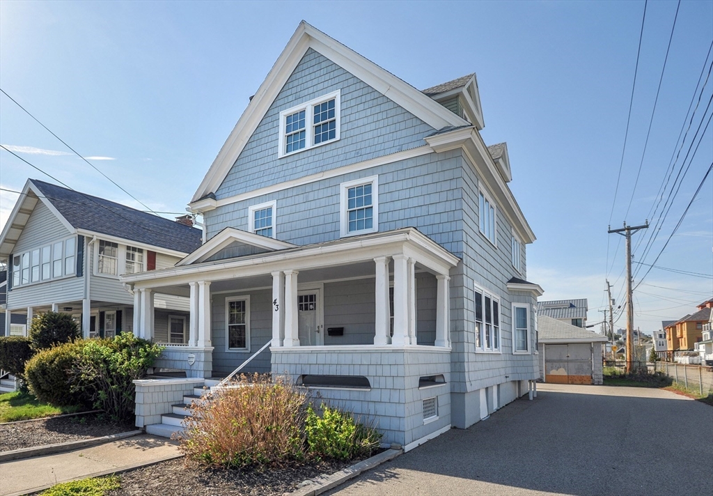 43 Q Street Hull, MA 02045 - Photo 3 of 19