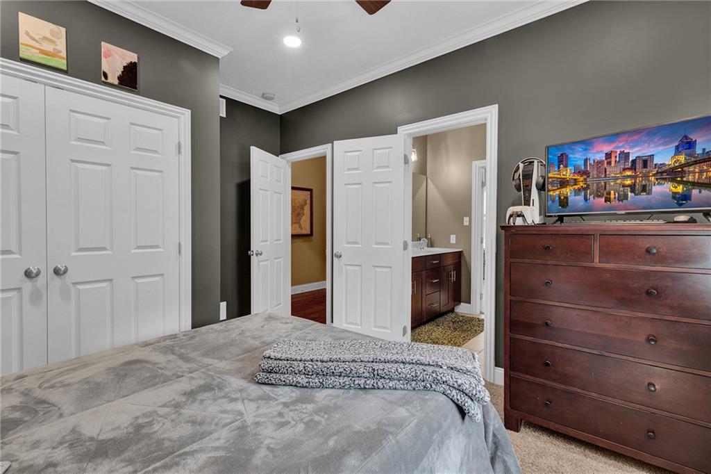 402 Prospect Road Evans City, PA 16033 - Photo 21 of 41 Gallery Image 21