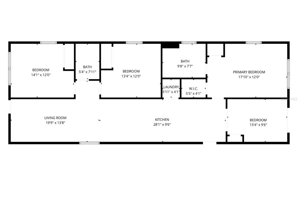 2341 West Chestnut Street Tampa, FL 33607 - Photo 42 of 42