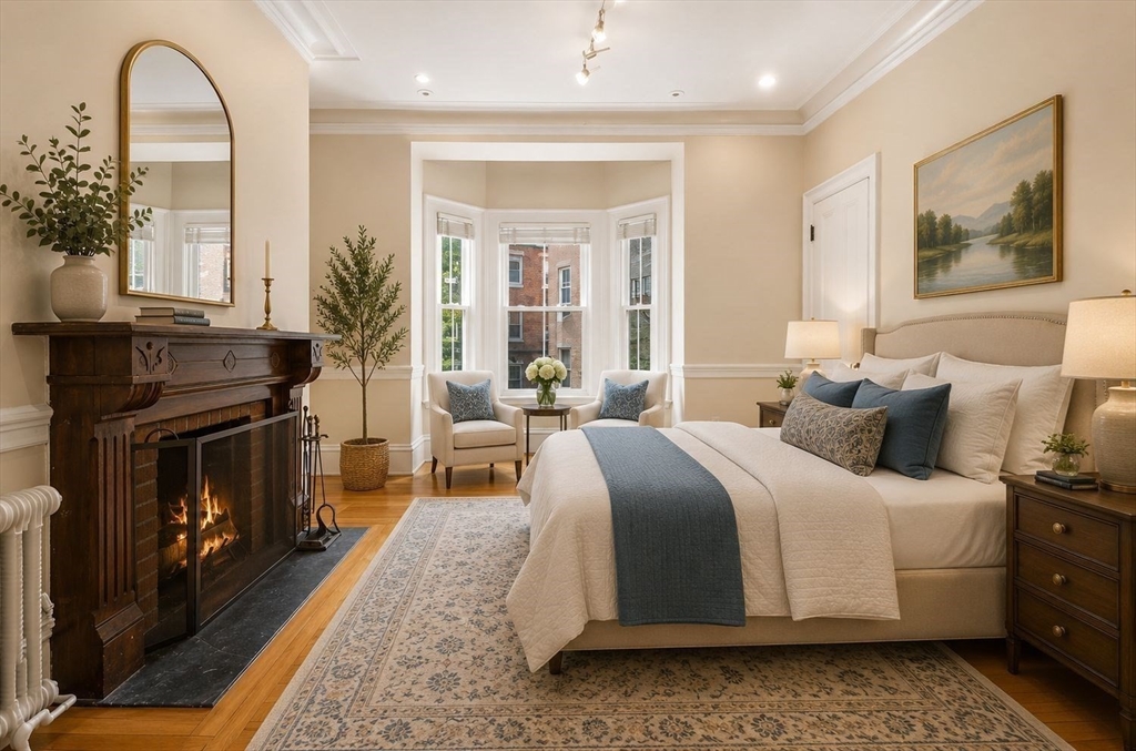 17 High Street, Unit 2 Brookline, MA 02445 - Photo 9 of 22