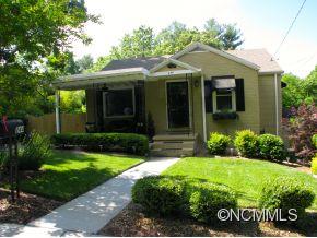 244 Edgewood Road Asheville, NC 28804 - Photo 1 of 21 Gallery Image 1