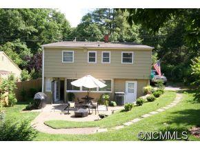 244 Edgewood Road Asheville, NC 28804 - Photo 18 of 21 Gallery Image 18