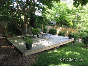 244 Edgewood Road Asheville, NC 28804 - Photo 19 of 21 Gallery Image 19
