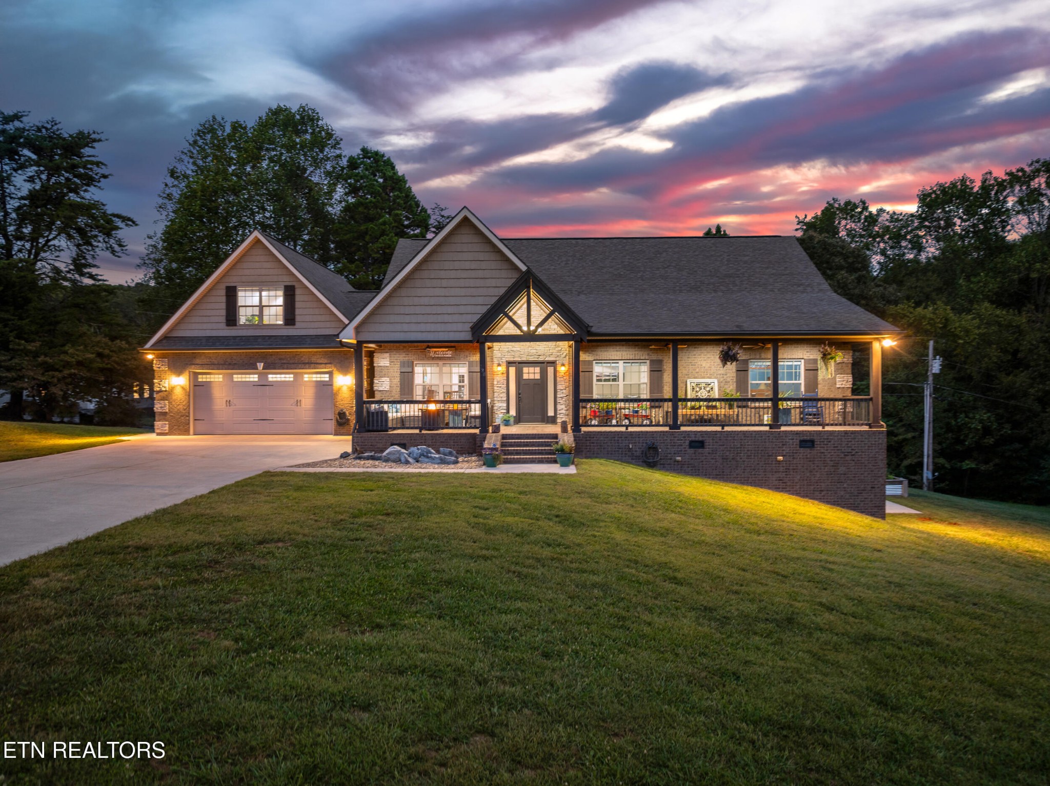138 Rock Hill Road Maryville, TN 37804 - Photo 1 of 59