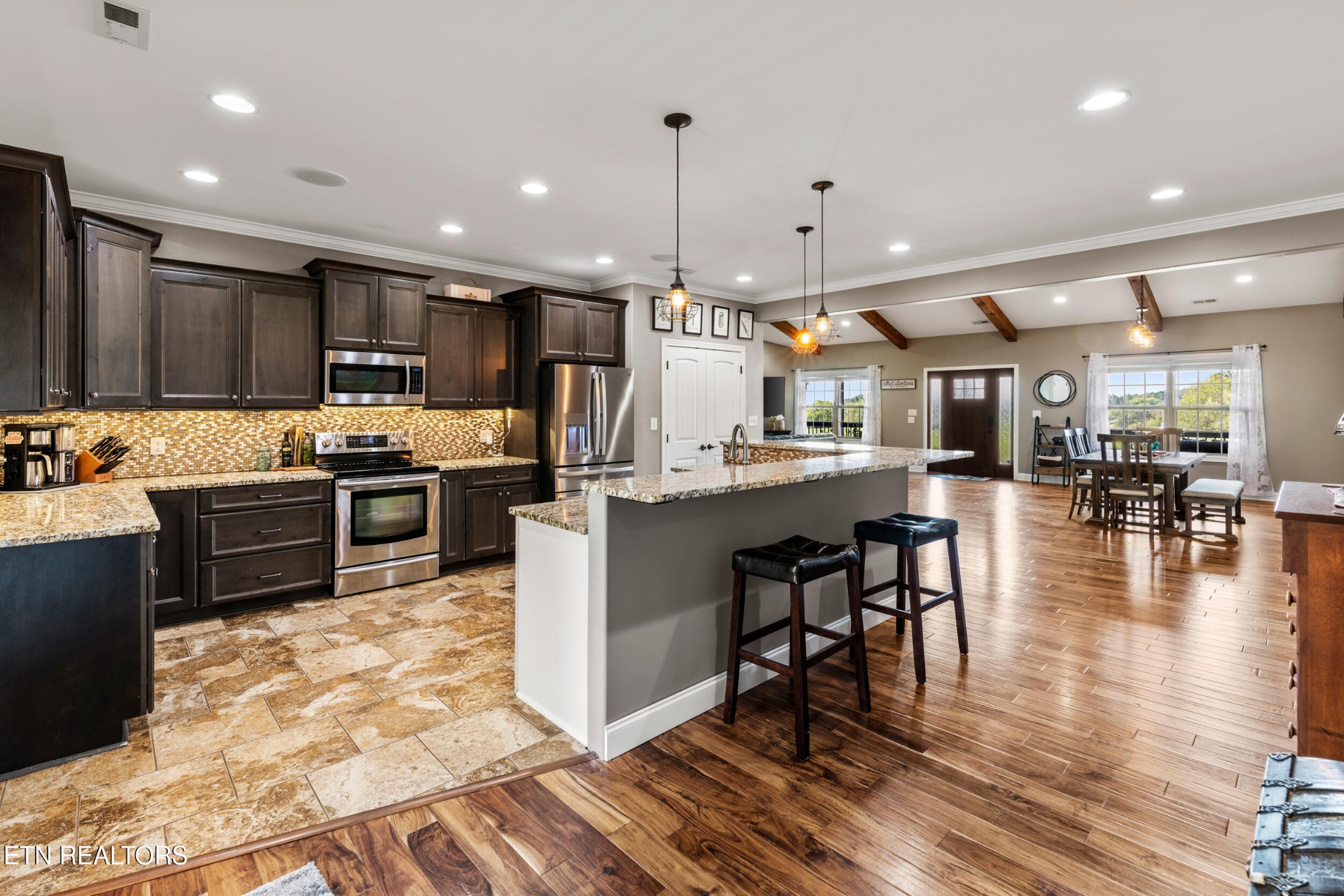 138 Rock Hill Road Maryville, TN 37804 - Photo 11 of 59