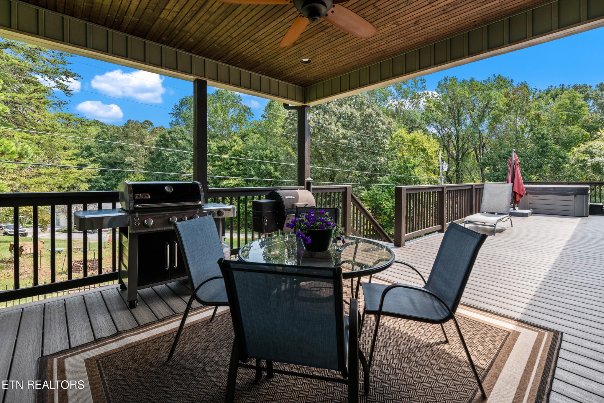 138 Rock Hill Road Maryville, TN 37804 - Photo 29 of 59