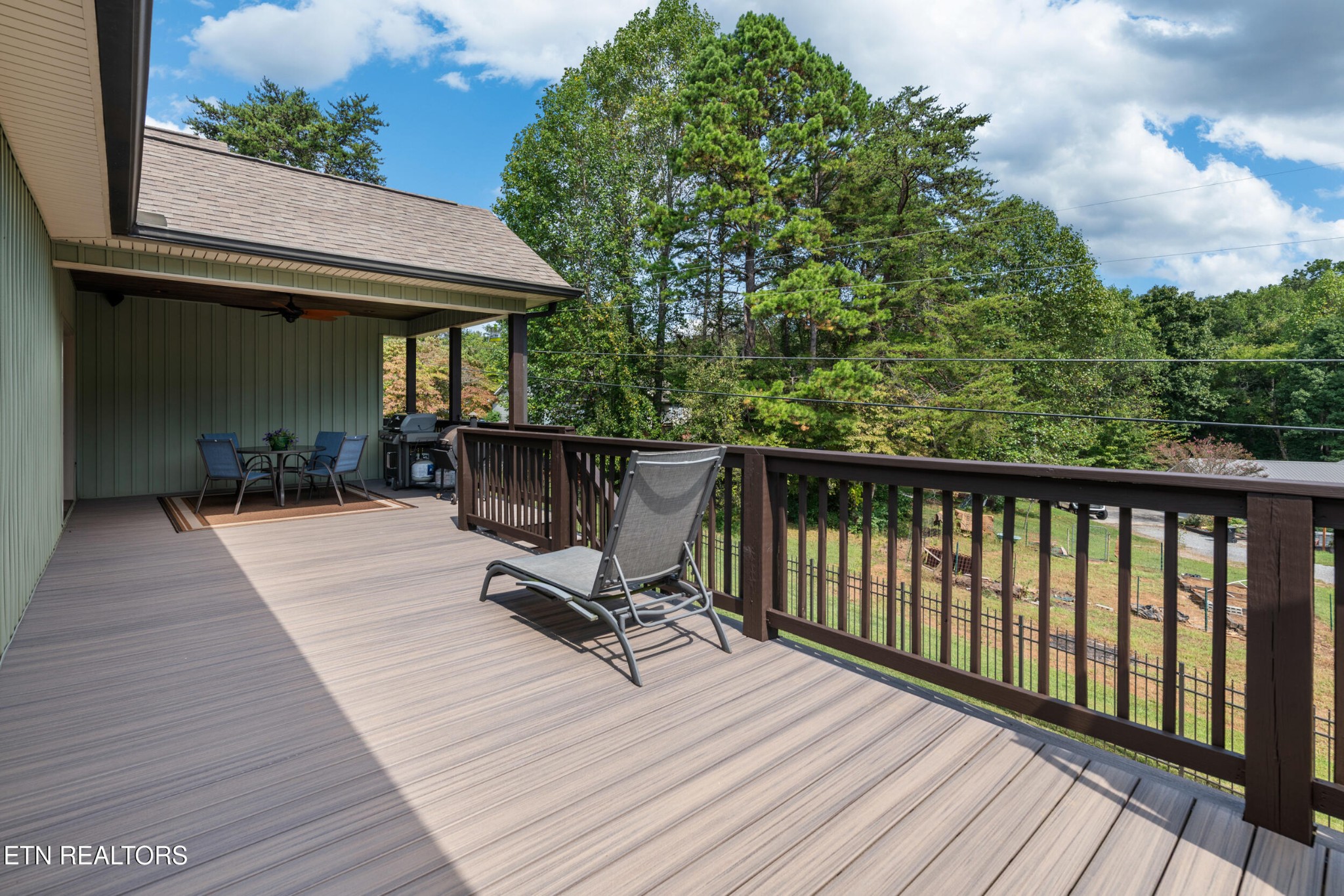 138 Rock Hill Road Maryville, TN 37804 - Photo 30 of 59