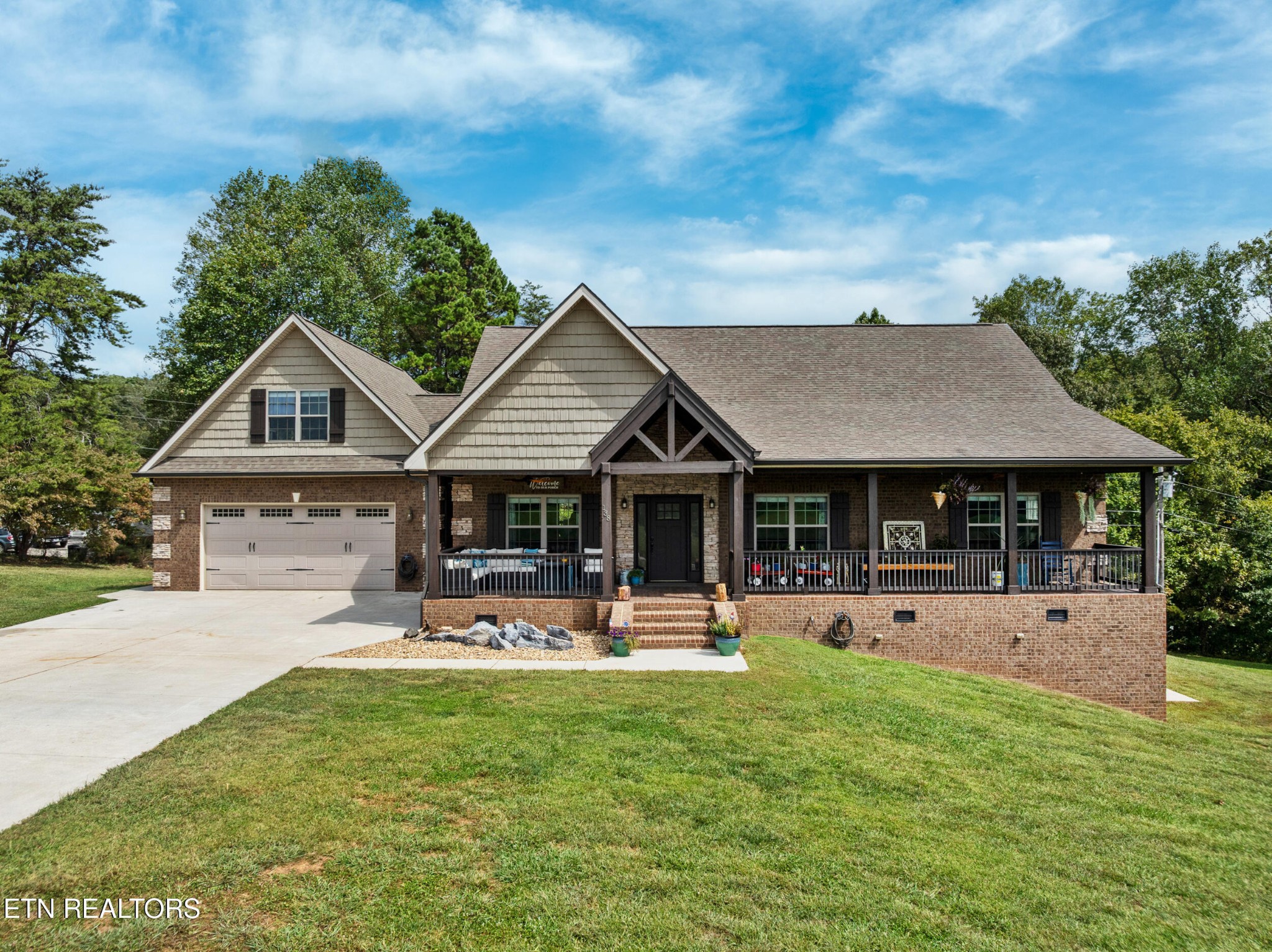 138 Rock Hill Road Maryville, TN 37804 - Photo 3 of 59