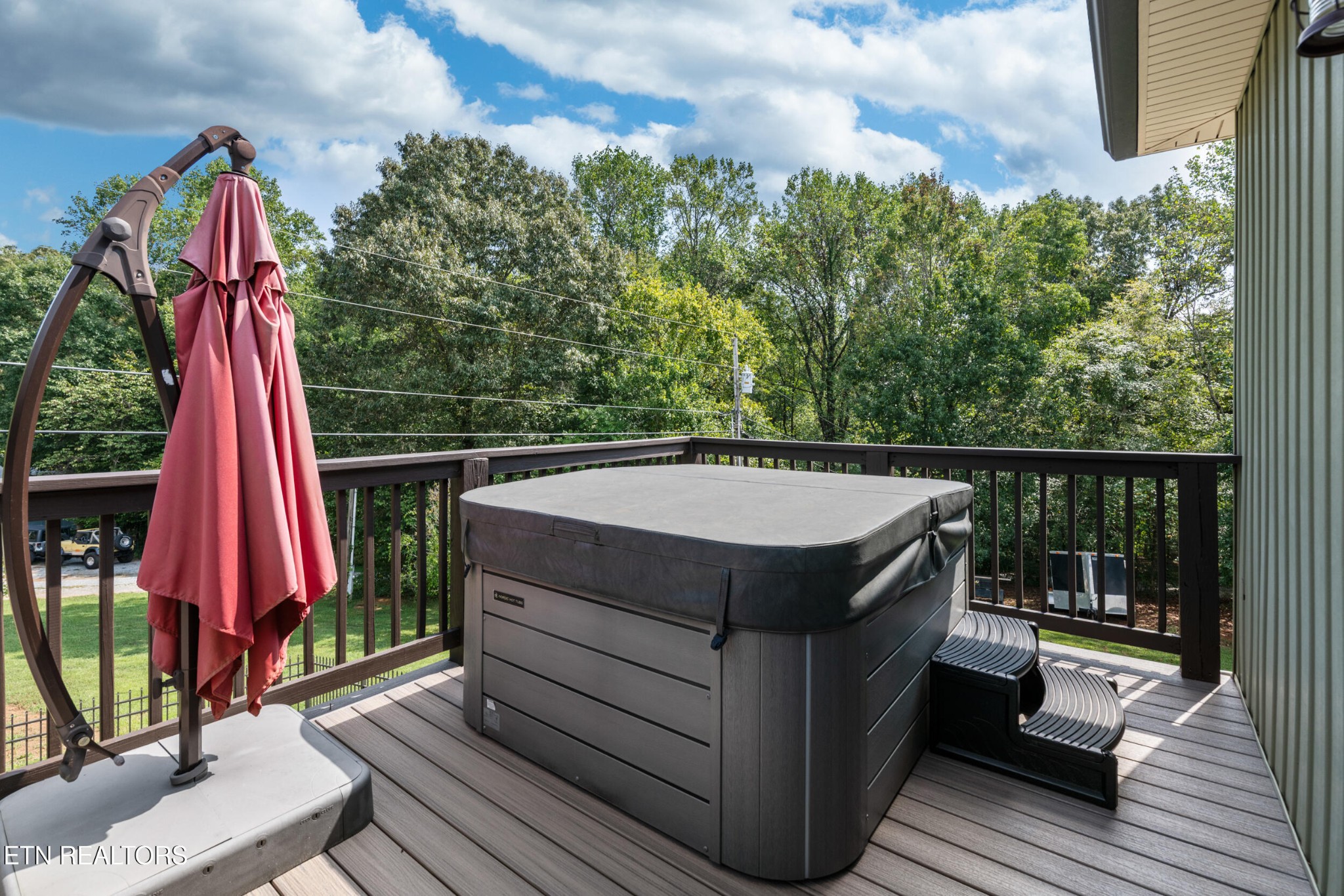 138 Rock Hill Road Maryville, TN 37804 - Photo 31 of 59