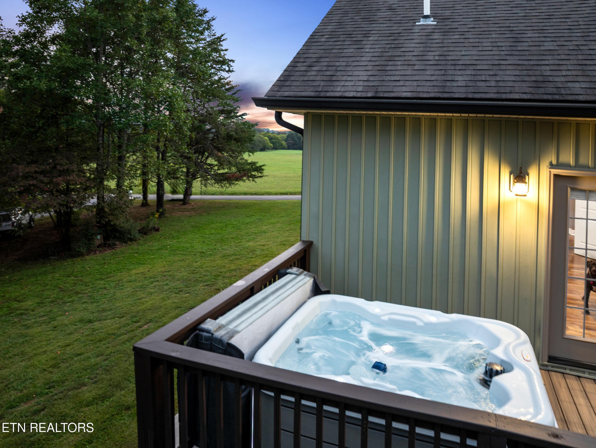 138 Rock Hill Road Maryville, TN 37804 - Photo 33 of 59