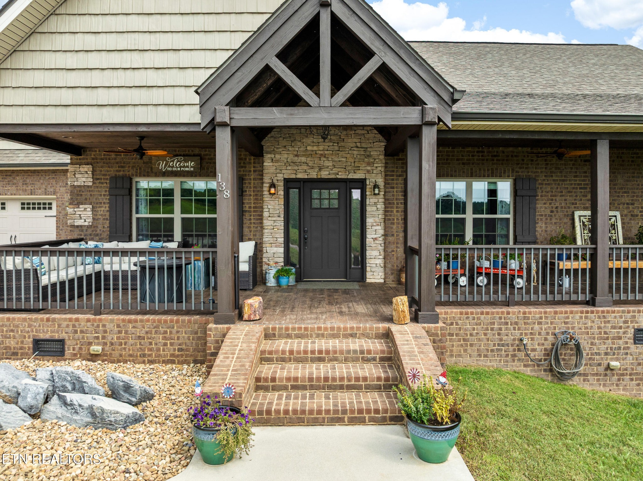 138 Rock Hill Road Maryville, TN 37804 - Photo 4 of 59