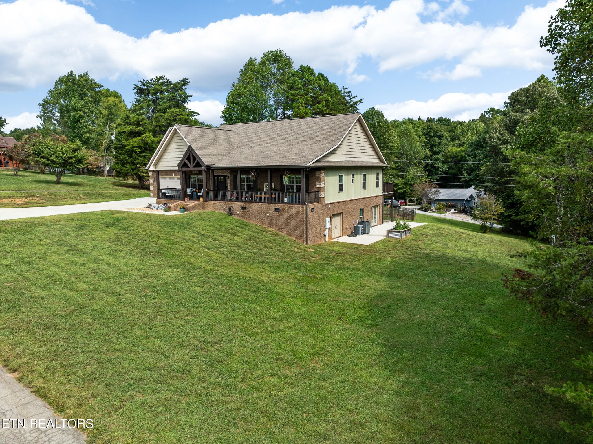 138 Rock Hill Road Maryville, TN 37804 - Photo 46 of 59