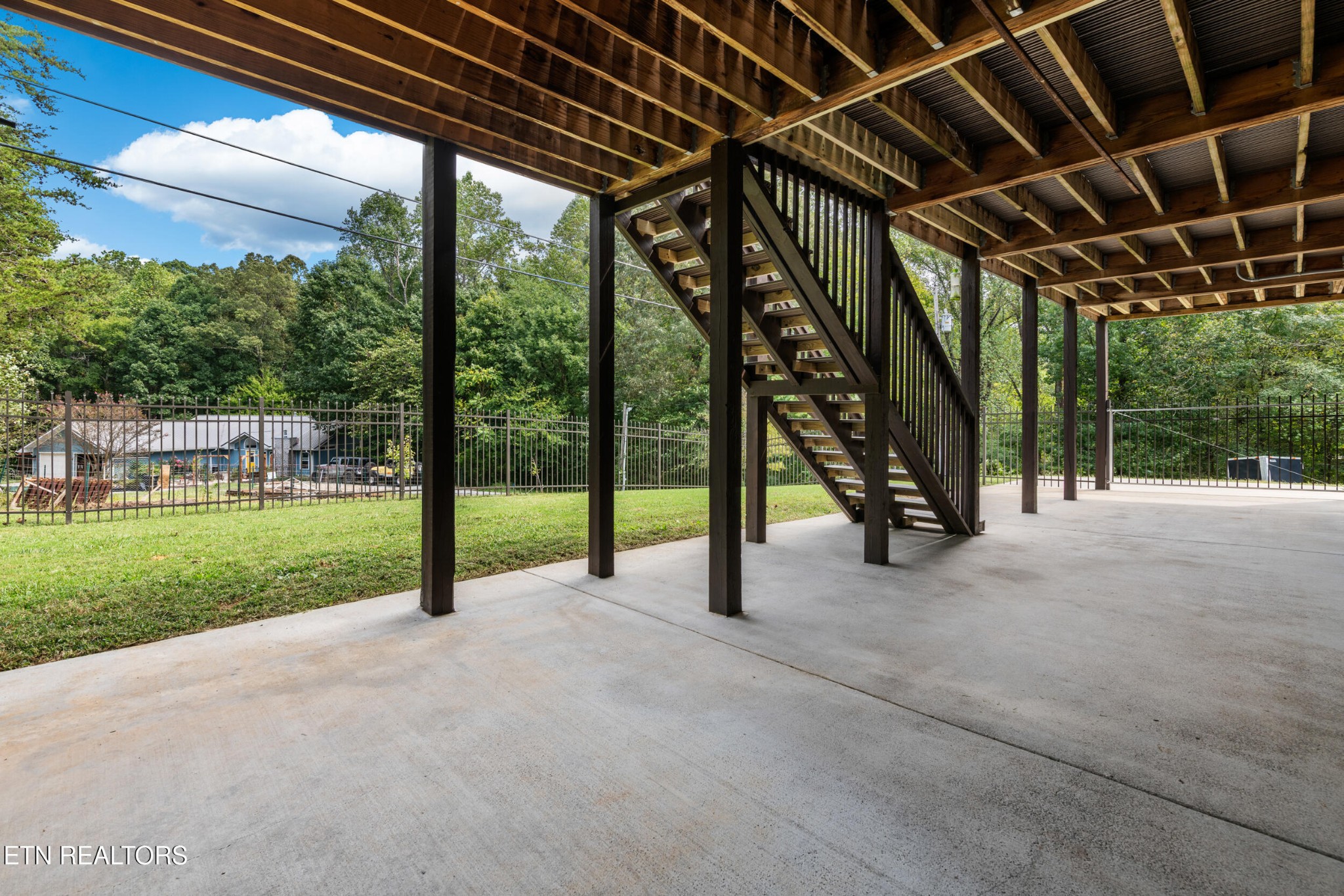 138 Rock Hill Road Maryville, TN 37804 - Photo 47 of 59