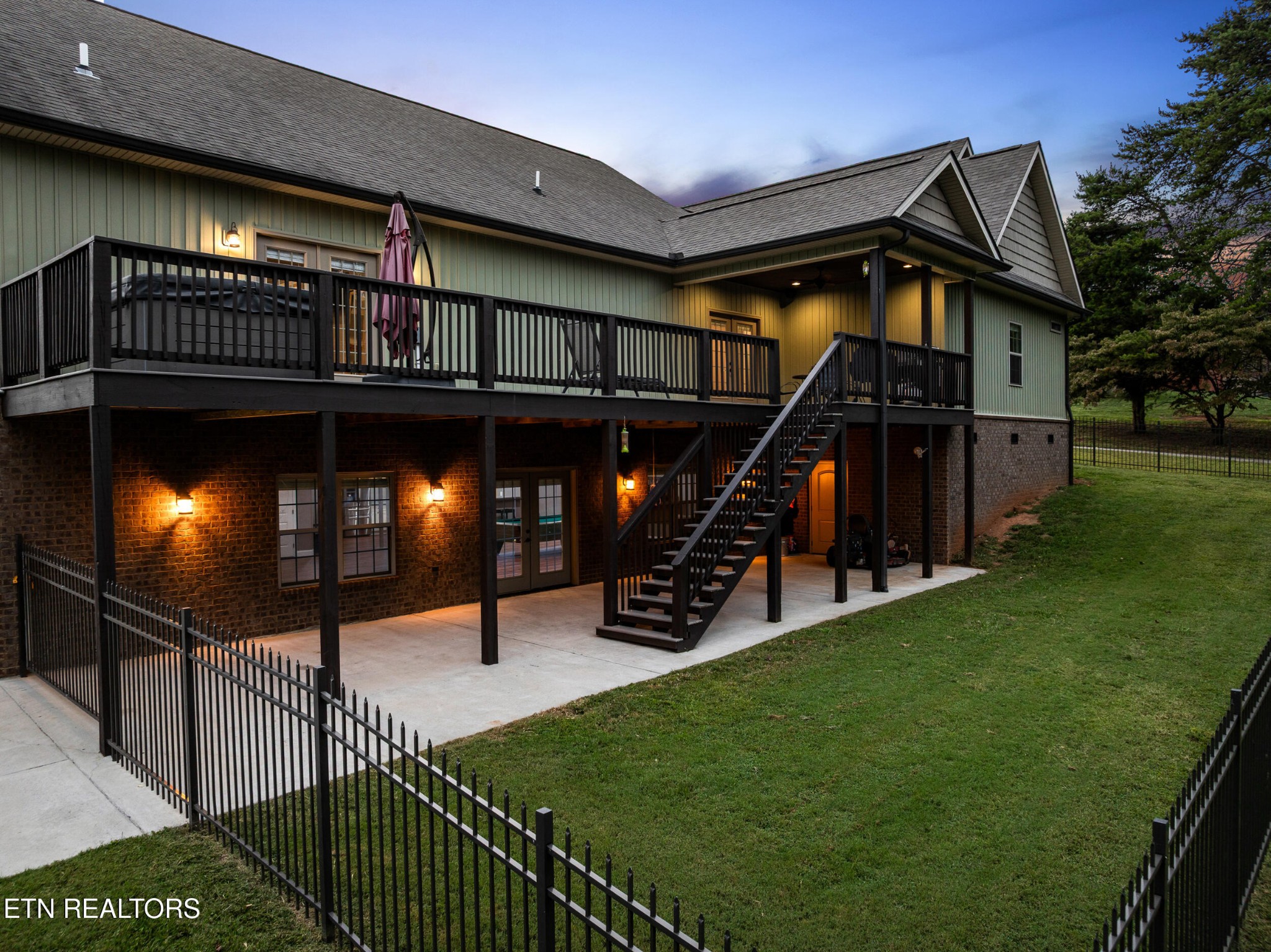 138 Rock Hill Road Maryville, TN 37804 - Photo 48 of 59
