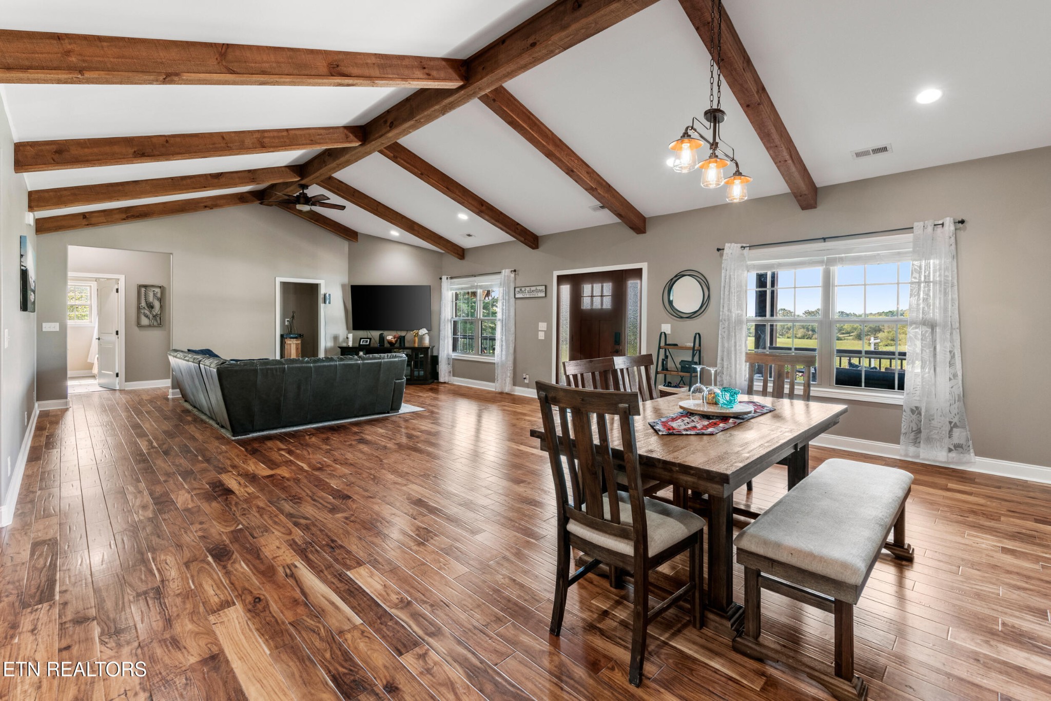 138 Rock Hill Road Maryville, TN 37804 - Photo 5 of 59