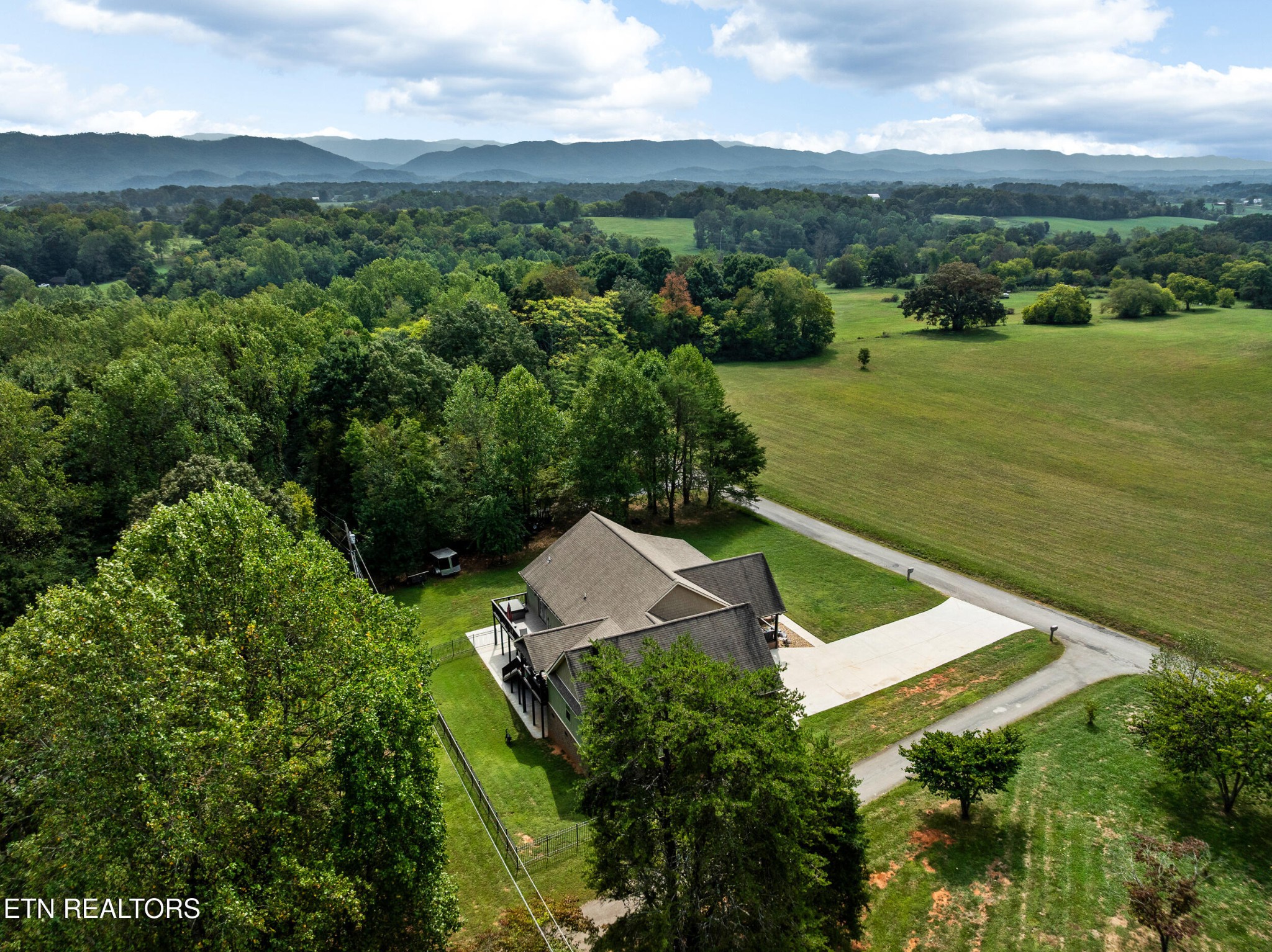 138 Rock Hill Road Maryville, TN 37804 - Photo 51 of 59