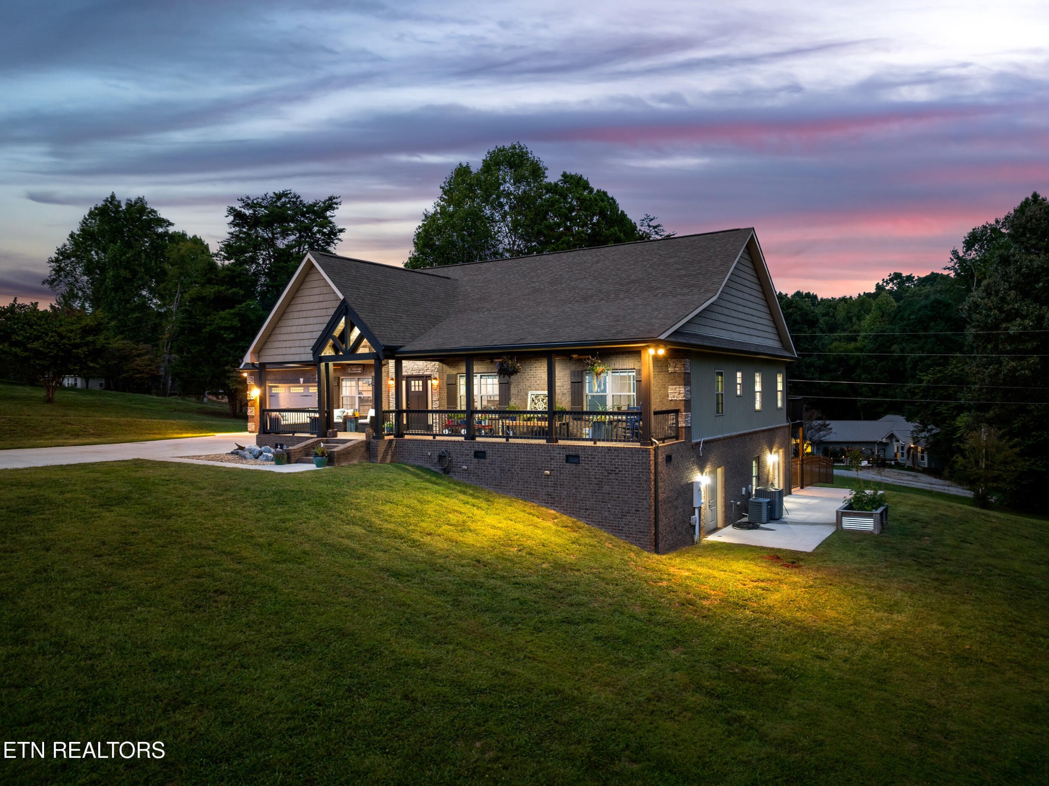 138 Rock Hill Road Maryville, TN 37804 - Photo 52 of 59