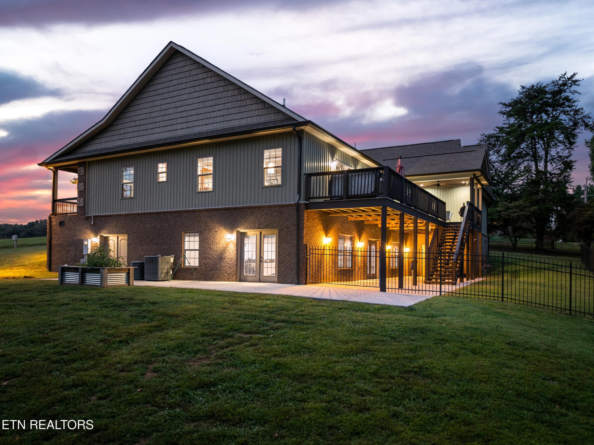 138 Rock Hill Road Maryville, TN 37804 - Photo 53 of 59