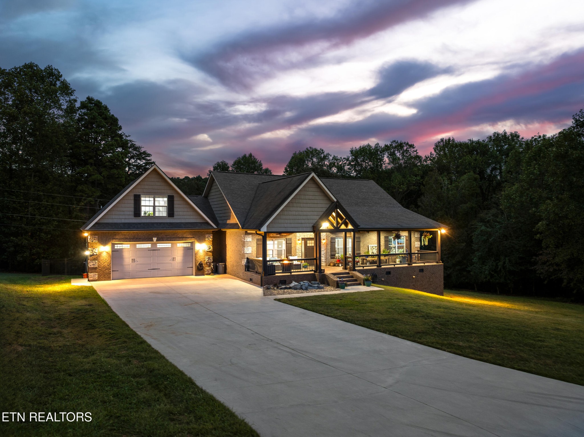 138 Rock Hill Road Maryville, TN 37804 - Photo 54 of 59